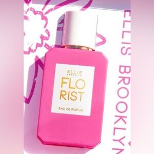 Ellis Brooklyn Flo Rist Ead De PARFUMS